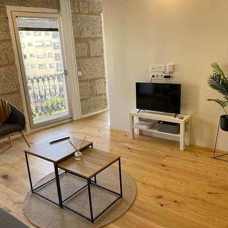 Apartamento Halo Vigo Ngoại thất bức ảnh