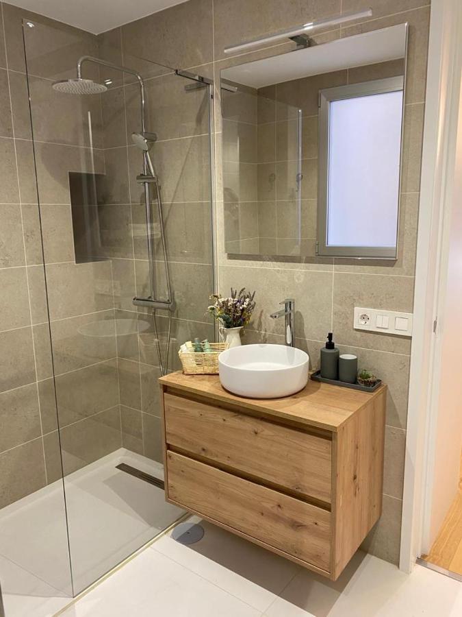 Apartamento Halo Vigo Ngoại thất bức ảnh