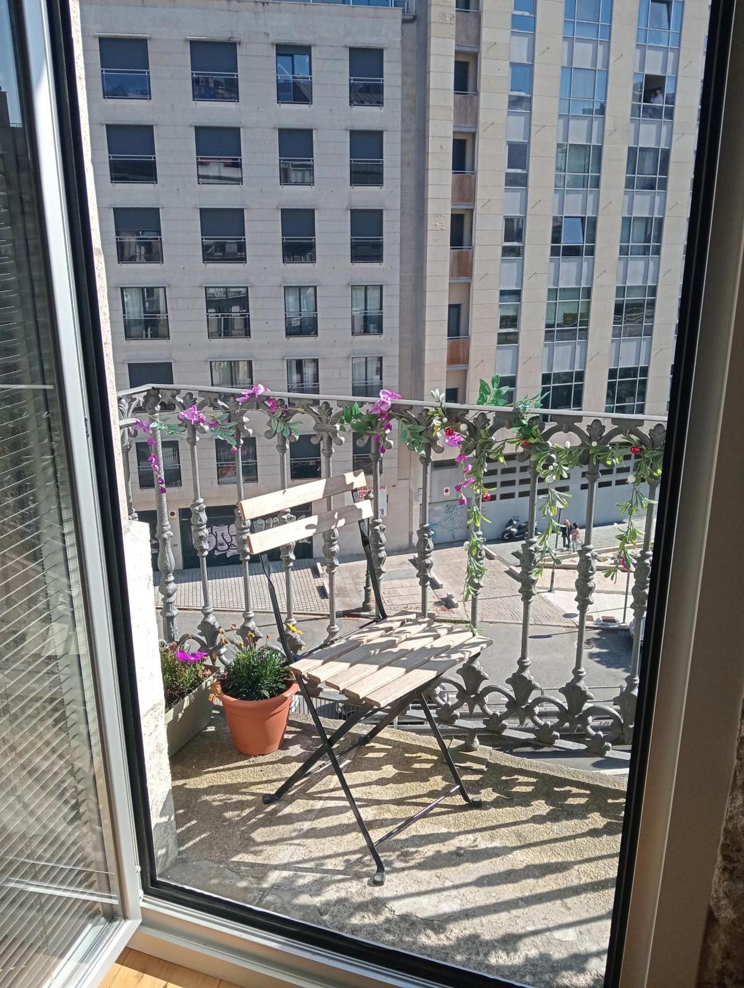 Apartamento Halo Vigo Ngoại thất bức ảnh